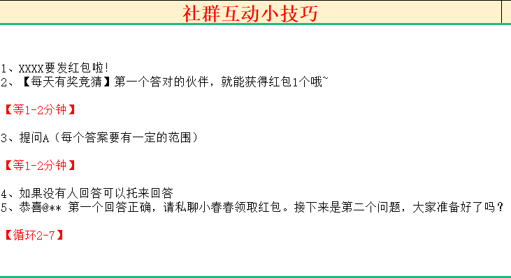 母婴社群私域流量案例复盘！ 