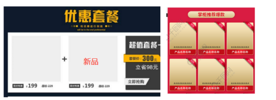 新品打爆，拢共需要几步（上篇）