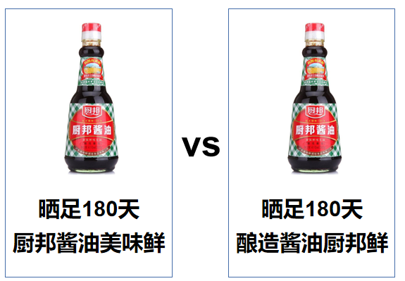 加1句文案，就能赚1万，半年销量翻番？小公司逆袭案例分析