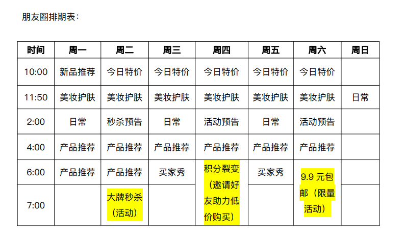 5000 字详解：如何从 0 到 1 搭建私域流量
