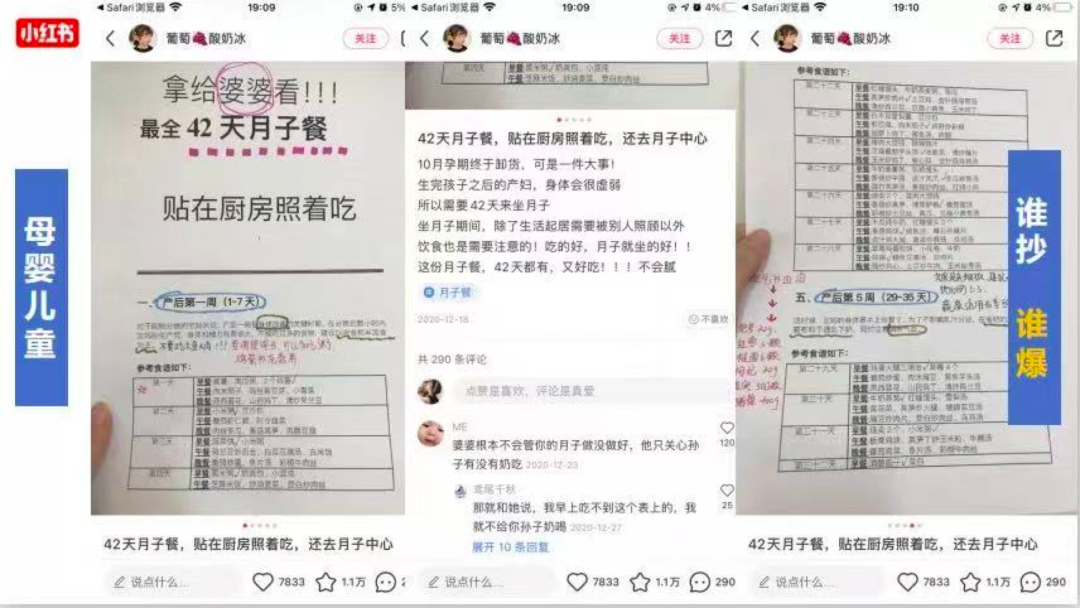 小红书运营：假爆文的坑，3个月能亏100万