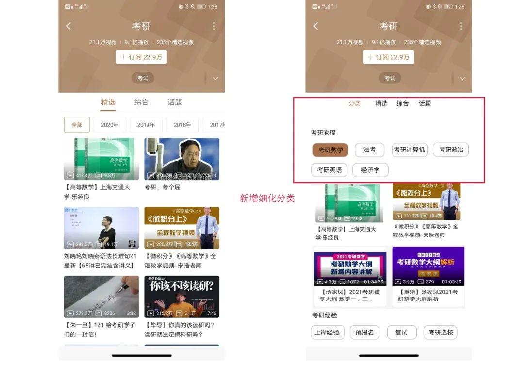 产品分析 | 哔哩哔哩－与年轻人一同驶向星辰大海