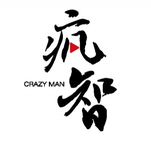 Crazy Man 疯智传媒 杭州的头像
