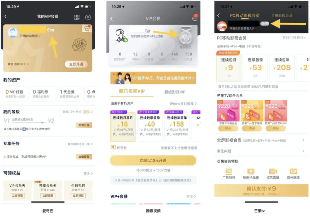 用户激励体系搭建策略