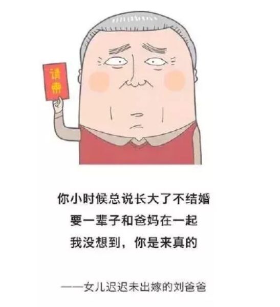 搞清楚三个底层逻辑，父亲节文案没问题