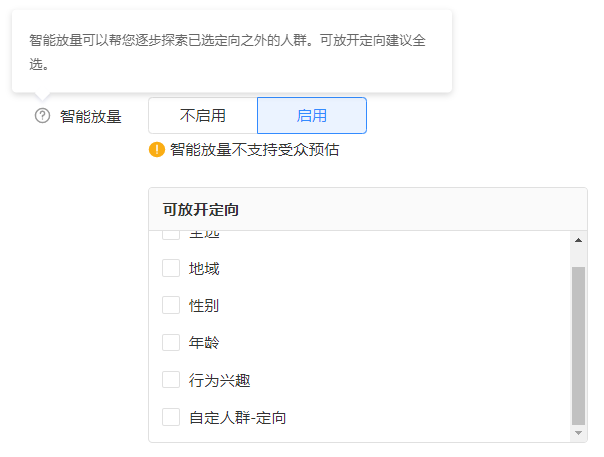 一个广告上多少创意合适？