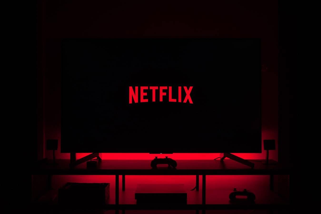 流媒体巨头Netflix，也是营销上的头号玩家