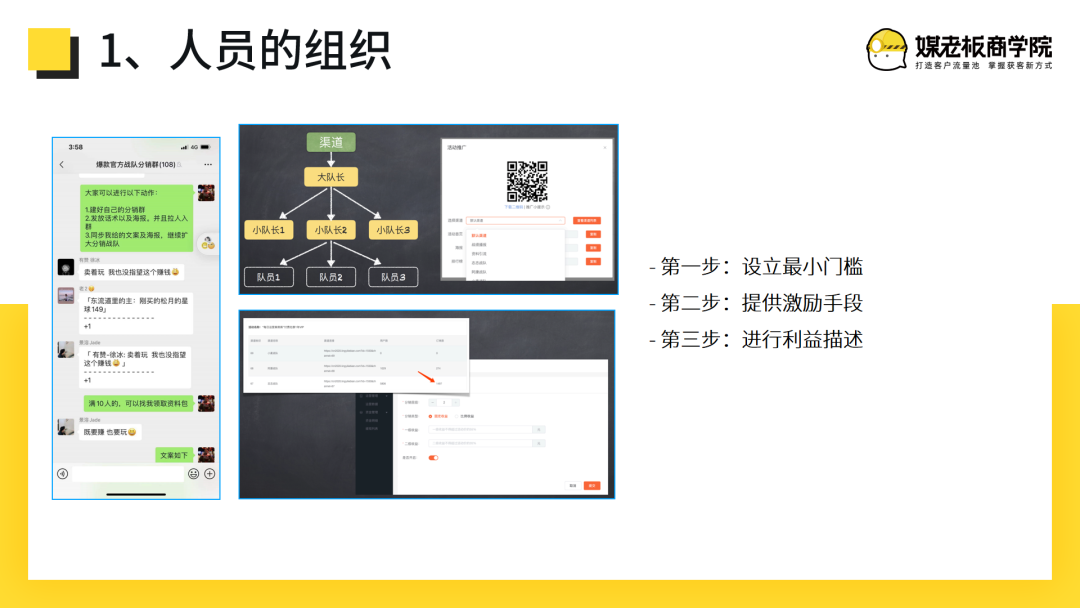 想要你的裂变成功率翻倍，这3个核心思路一定要知道！