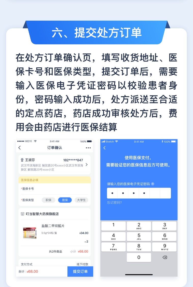 从武汉互联网取药模式，谈处方外流的关键因素