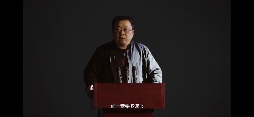 罗永浩演讲《人生，不止一次高考》刷屏，很不“老罗”！