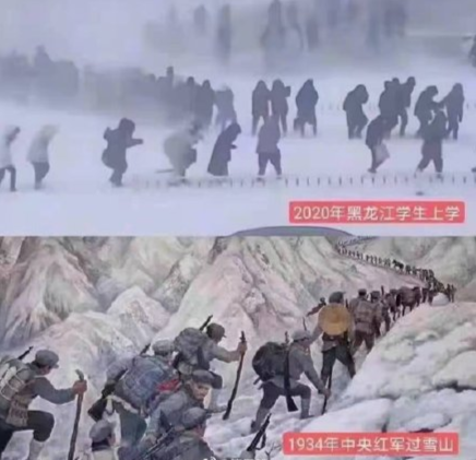 天气越冷，品牌文案越浪漫？