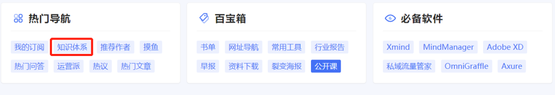 什么是运营体系，大咖讲述如何建立自己的运营体系