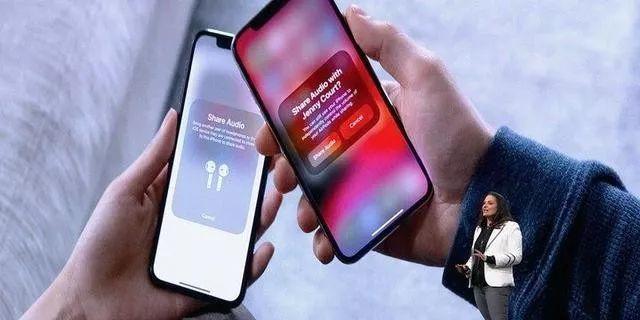 设计师必看：iOS 13 体验新特性大盘点