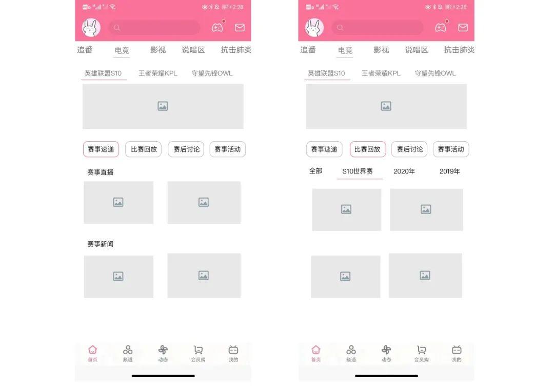 产品分析 | 哔哩哔哩－与年轻人一同驶向星辰大海
