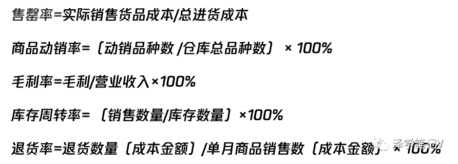 五个角度，告诉你什么是电商类目运营