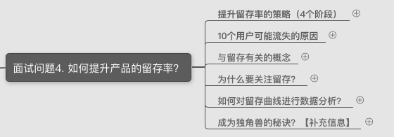 运营面试技巧（内附面试题）