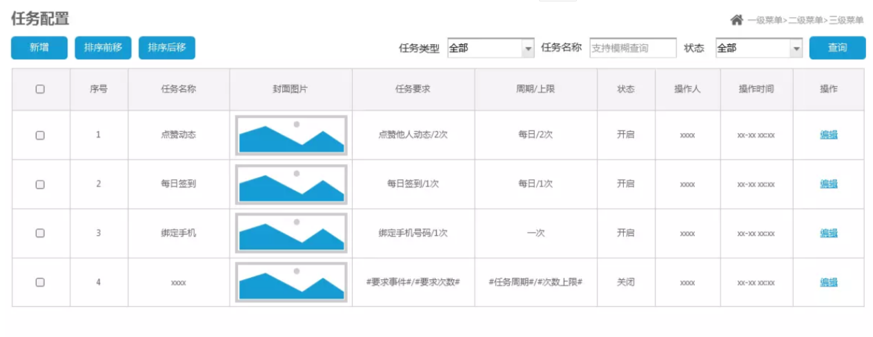 任务体系设计要点：既让用户玩起来、平台也不亏本