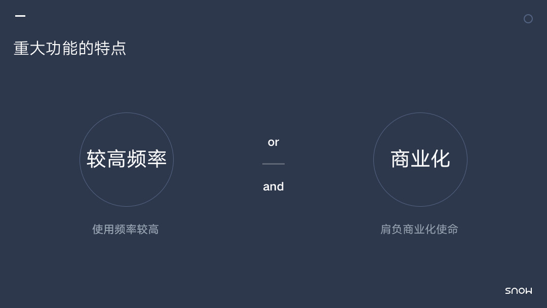 迎接春天：再谈产品架构