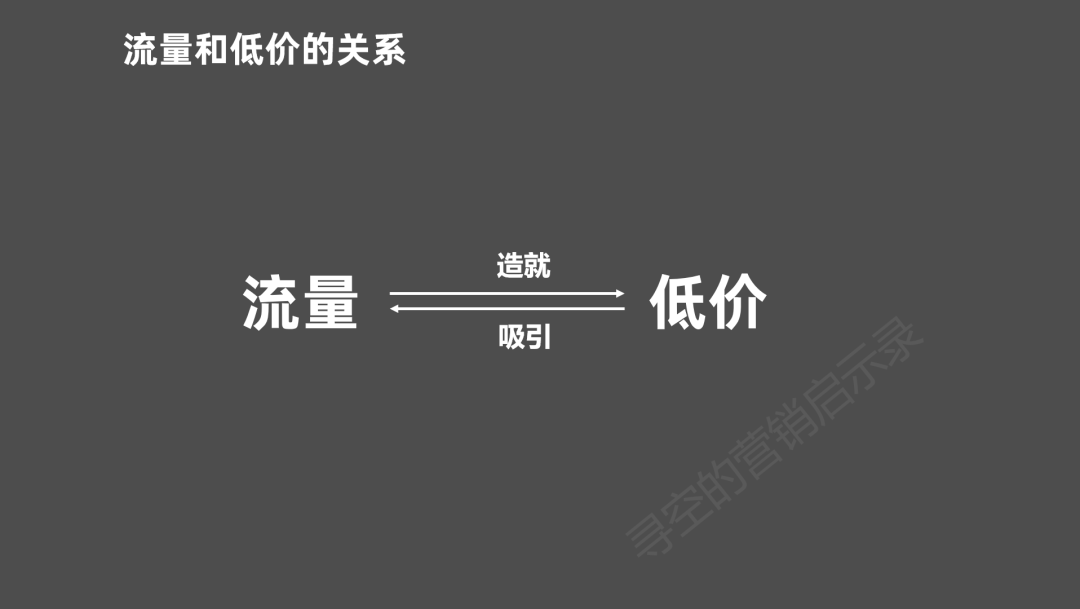 薇娅直播带货的背后，这4个核心秘诀你需要知道