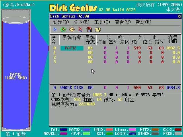 ​21 年前的 4 月 26 日：CIH 电脑病毒大爆发