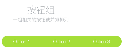 关于“按钮”，你需要知道哪些基础知识？ 