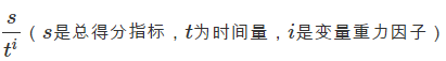 运营必须了解的内容分发策略：推荐算法解析