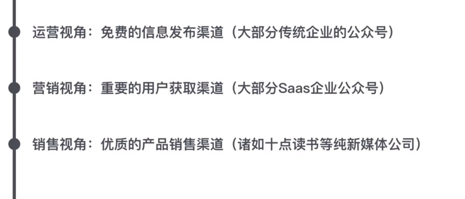 办公室文员转行新媒体运营，首先你要关注这些问题 