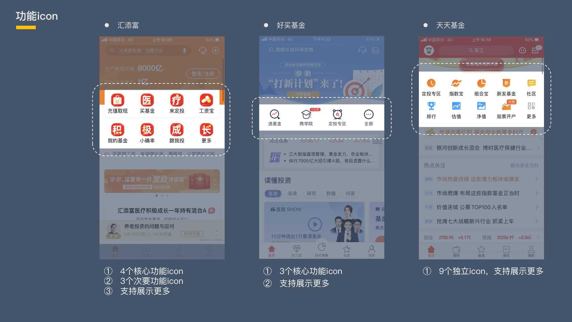 体验了100个金融APP，原来首页的套路是…