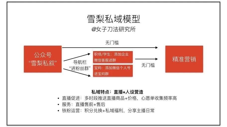 卧底了20个红人主播社群，我总结了薇娅、李佳琦、散打哥的私域模式