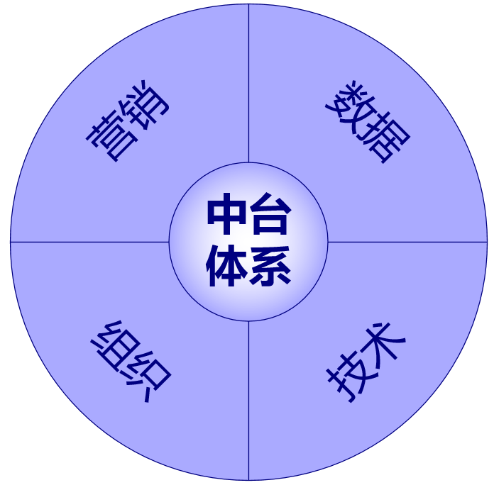 企业数字化营销的“底盘”：营销中台和数据管理平台