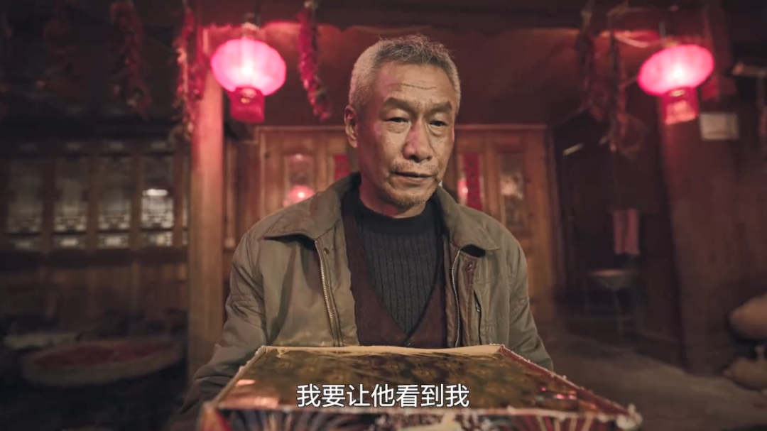 支付宝集五福新增“写福字”玩法，五福大电影堪比催泪弹！