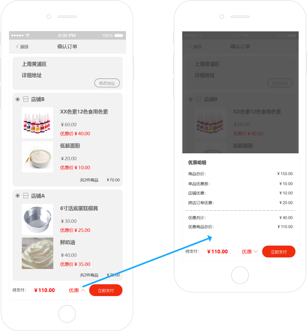 营销活动优惠设置该怎么做？