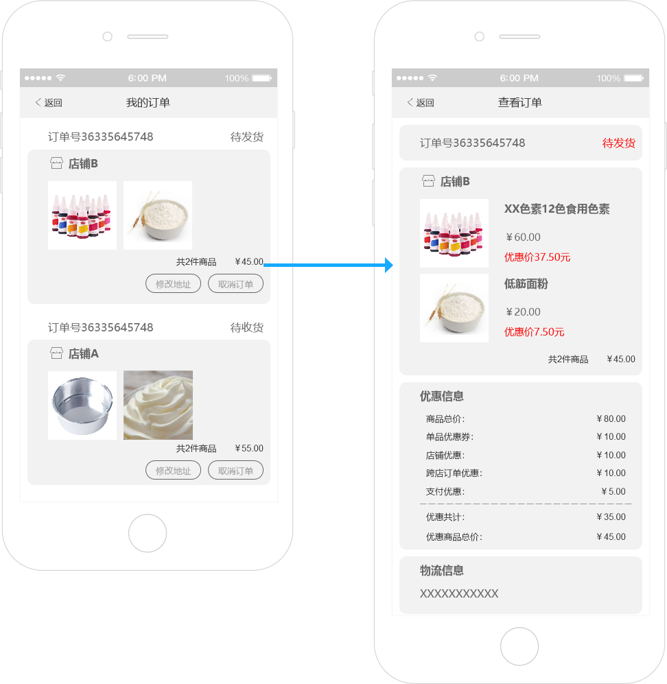 营销活动优惠设置该怎么做？