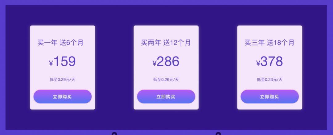 万字长文 | 史上最全的付费会员体系分析