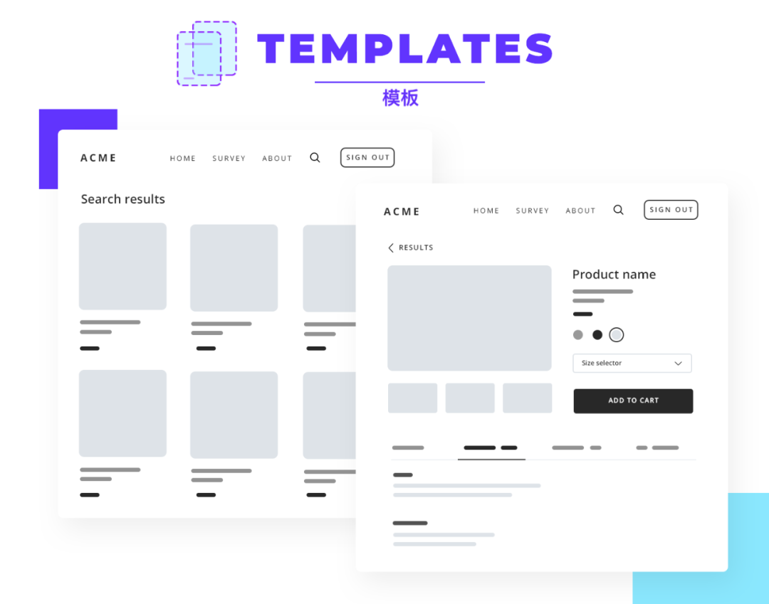 好的设计思维模式有哪些，原子设计方法论值得一学！