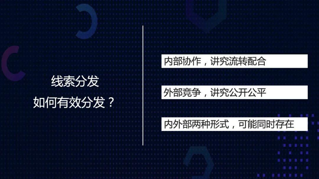 线索到社群，用户转化的究极形态