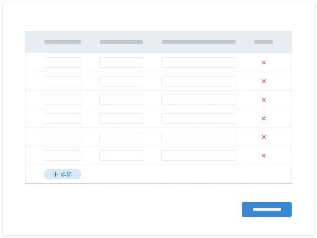 【工作小结】简化到不能再简化，还是很复杂？如何应对复杂B端表单设计（下）