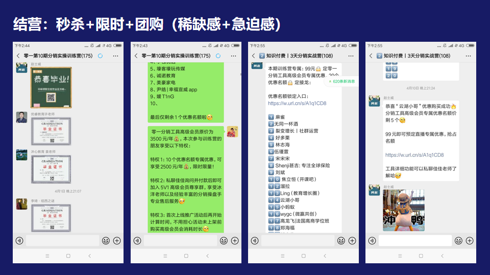 SaaS、ToB工具类产品怎么设计私域流量裂变体系？ 