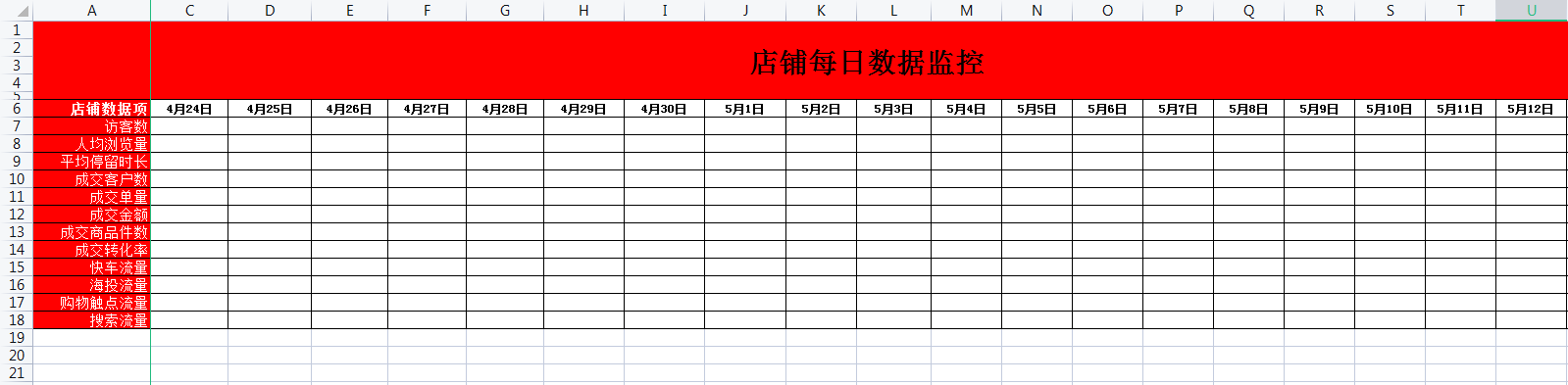 京东新手运营从哪开始学，20个详细步骤带你入门！