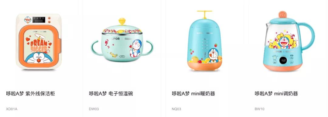 从酸奶机、煮蛋器....这些小家电中可以获得什么营销策略？