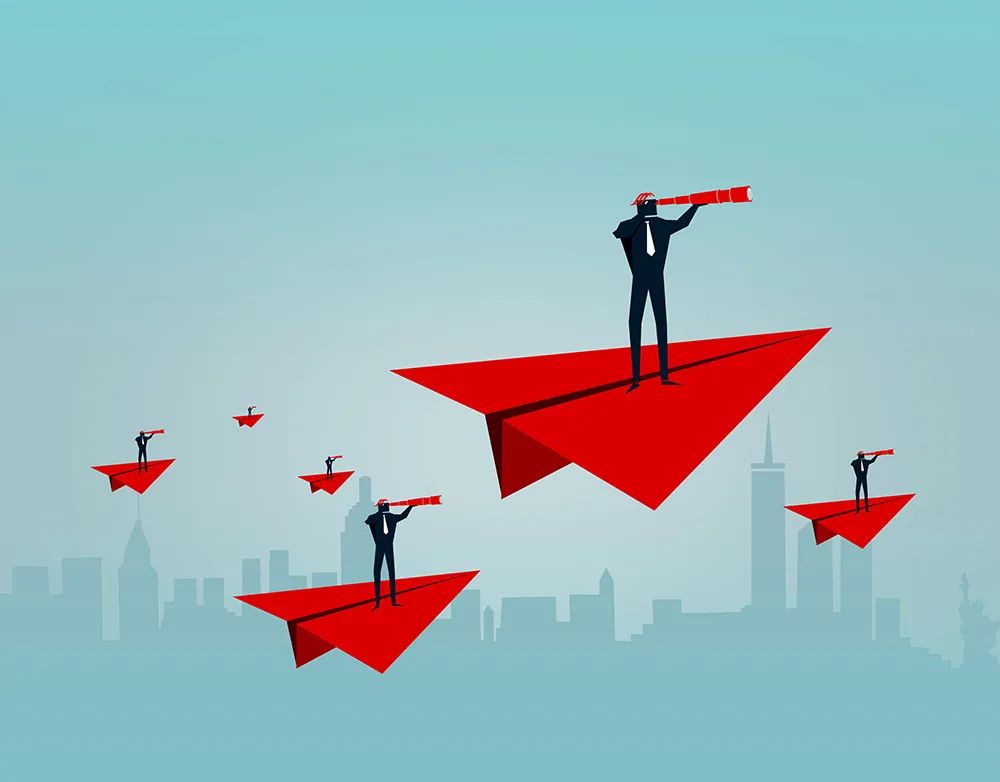 中年执行产品经理，你几乎没有未来