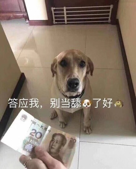 产品经理舔狗话术指南