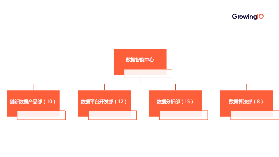 如何组建权责明确、运营高效的数据团队？