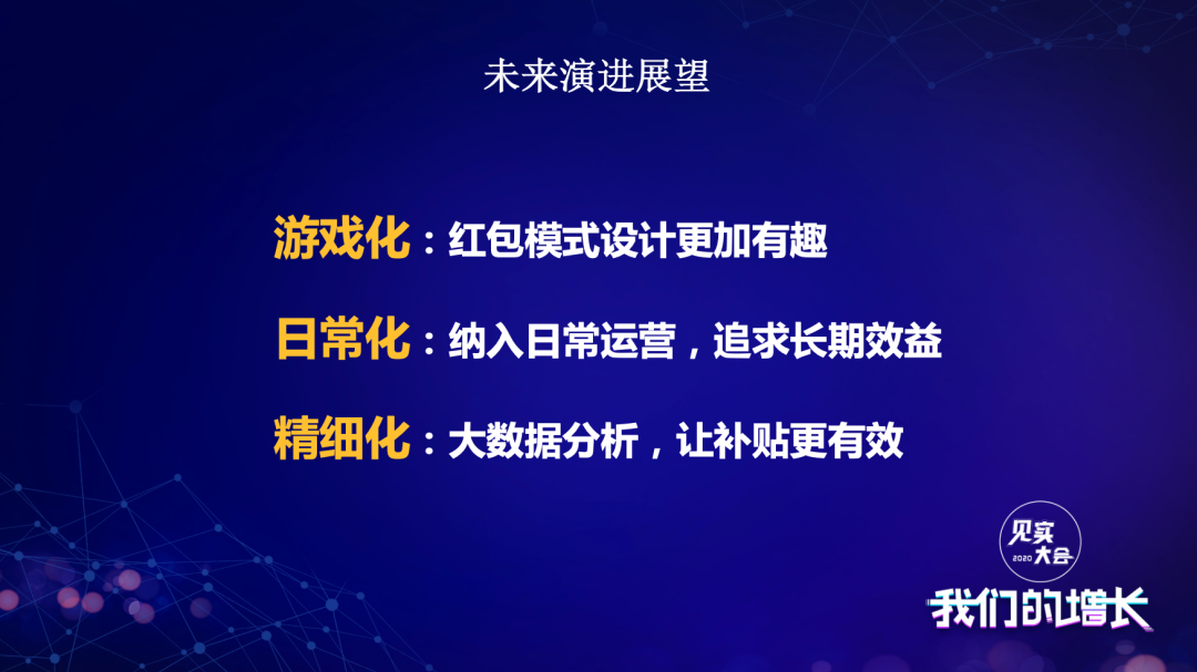 红包策略仍是最强劲的私域打法之一！