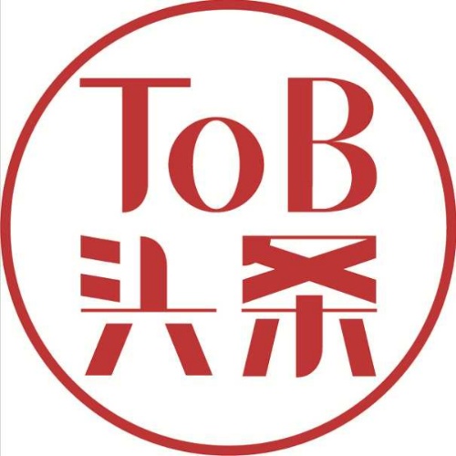 ToB行业头条的头像