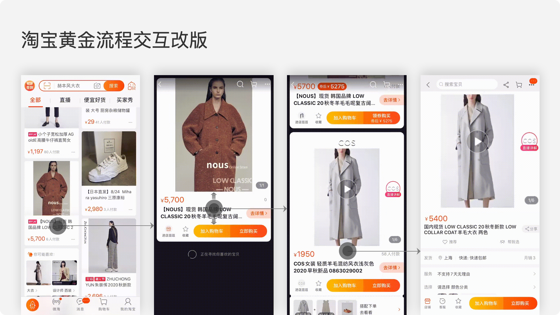 设计“信条”——你的方案改完了么？