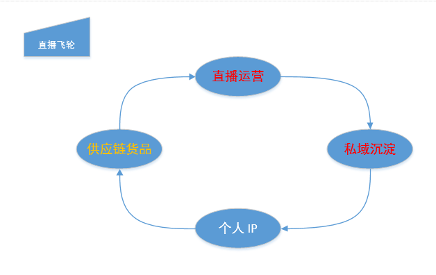 产品功能分析：抖音带货“直播空间”