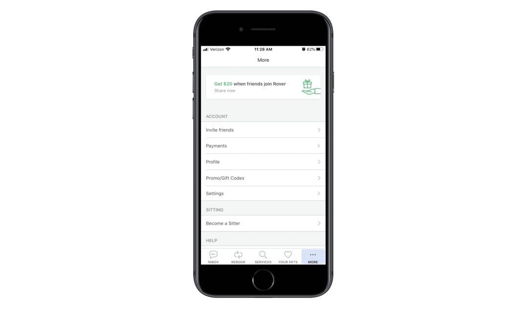 在APP设计中需要改善的5件事