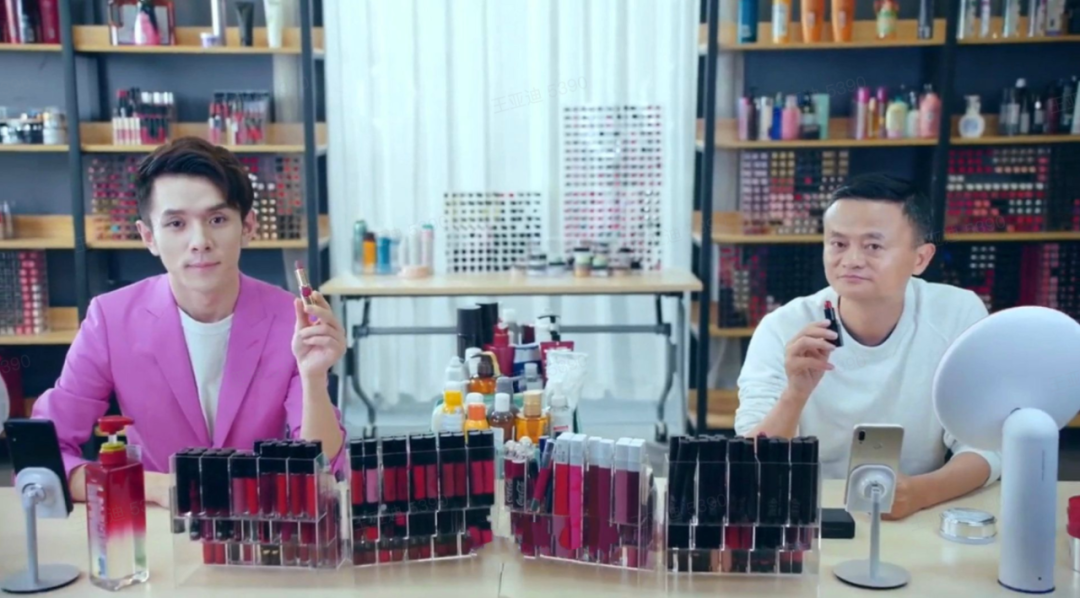 直播能拯救一切？