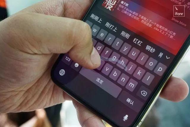 设计师必看：iOS 13 体验新特性大盘点